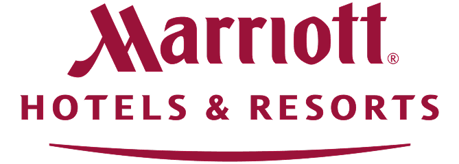 Marriott Hotels & Resorts logo
