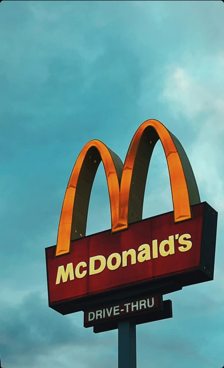 McDonalds