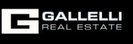 Gallelli RE logo