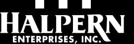 Halpern Enterprises logo