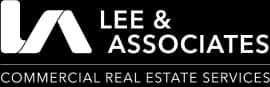 Lee & Associates logo