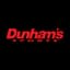 Dunham's Sports logo