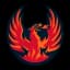 Firebirds Wood Fired Grill logo