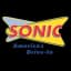 Sonic Drive-In logo