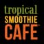 Tropical Smoothie Cafe logo