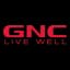GNC logo
