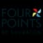 Four Points By Sheraton logo
