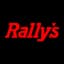 Rally's Drive-In Restaurants logo