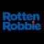Rotten Robbie logo