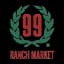 99 Ranch Market logo