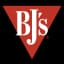 BJ's Restaurant & Brewhouse logo