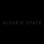 Altar'd State logo