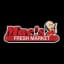 Mac's Fresh Market logo