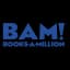 Books-A-Million logo