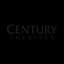 Century Theatres logo