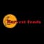 Harvest Foods logo