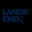 Land's End logo