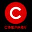 Cinemark Theatres logo