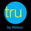 Tru by Hilton logo