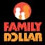 Family Dollar logo
