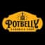 Potbelly logo