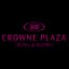 Crowne Plaza Hotels and Resorts logo