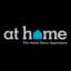 At Home logo