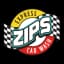 ZIPS Car Wash logo
