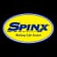 Spinx logo