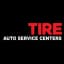 Mr. Tire logo