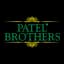 Patel Brothers logo