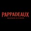 Pappadeaux Seafood Kitchen logo
