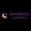 Insomnia Cookies logo