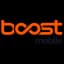 Boost Mobile logo