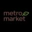 Metro Market logo