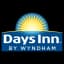 Days Inn logo