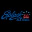 Splash Car Wash logo