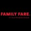 Family Fare logo