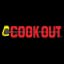 Cook Out logo