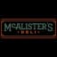 McAlister's Deli logo