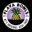 Playa Bowls logo