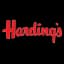 Harding's Friendly Market logo