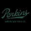Perkins Restaurant & Bakery logo