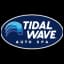 Tidal Wave Auto Spa logo