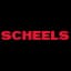 Scheels logo