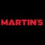 Martin's Foods logo