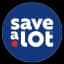 Save A Lot logo