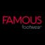Famous Footwear logo