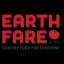 Earth Fare logo