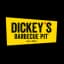 Dickey's Barbecue Pit logo